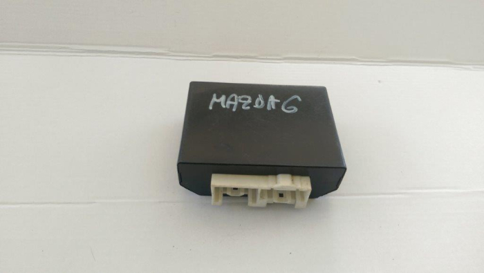 Modul lumini Mazda 6 GH, GR3D67890A, an 2007-2012 [3]