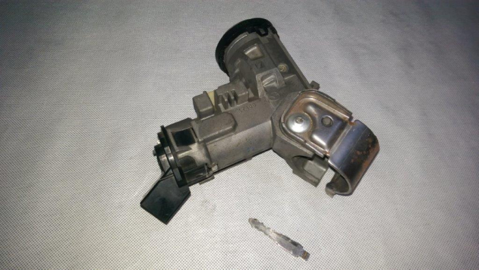 Contact auto cu lama cheie Mazda 6 GH, GS1D66938A, an 2007-2012 [2]