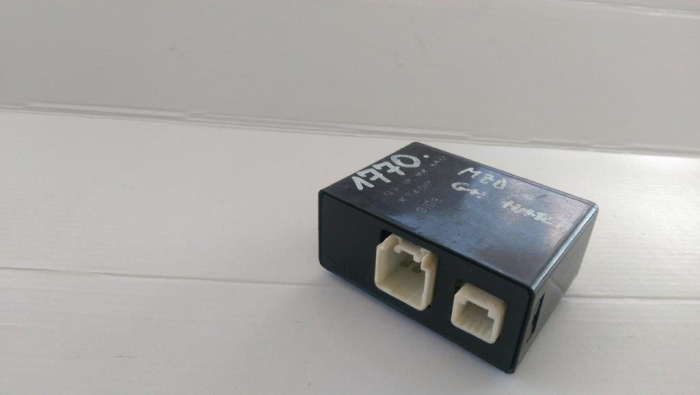 Modul control haion Mazda 6 GH, GS1M626K0 an 2007-2012 [2]