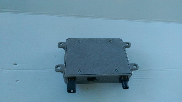 Amplificator antena Mercedes E-Class, W211, A2118200885, an 2002-2009 [2]