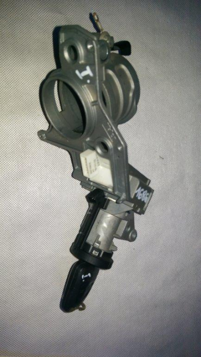 Contact auto cu cheie Opel Astra H, 281726, 2421430, an 2004-2010 [2]