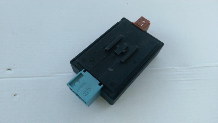 Modul alarma Peugeot 508, 9665582380, an 2010-2018 [3]