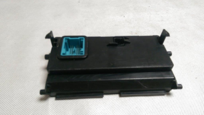 Modul senzor parcare Peugeot 508, 9665961480, an 2010-2018 [2]