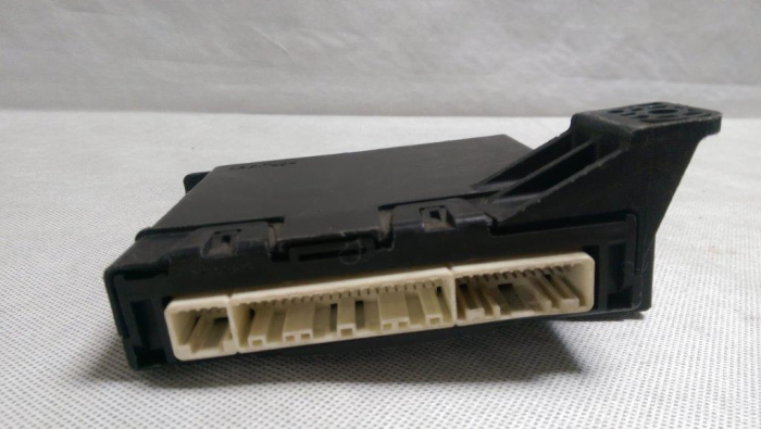 Modul clima Toyota Avensis T27, 88650-05251, an 2009-2015 [2]