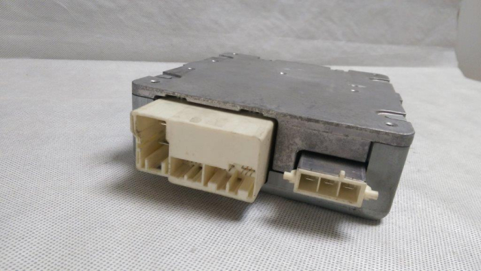 Modul servodirectie Toyota Avensis T27, 89650-05070, 225000-0720, an 2009-2015 [2]