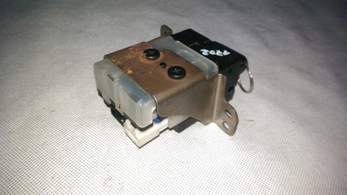 Contact auto cu cheie Toyota Prius 2, 626399-000, an 2003-2009 [2]