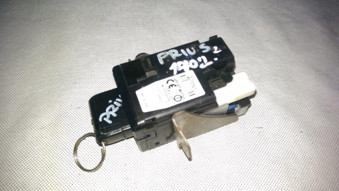 Contact auto cu cheie Toyota Prius 2, 626399-000, an 2003-2009 [3]