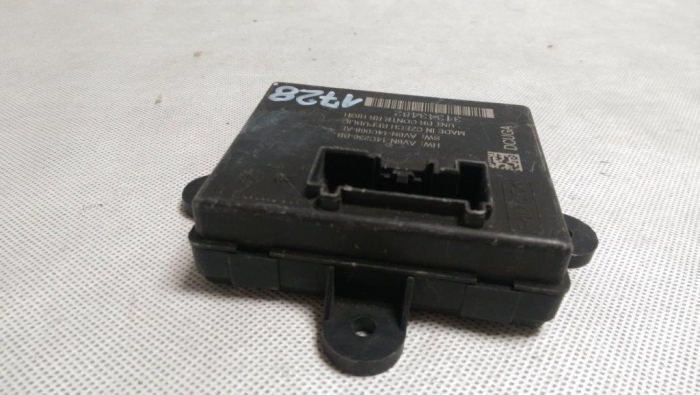 Modul usa Volvo S60 V60, 31343482, an 2011-2018 [3]