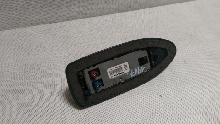 Modul antena Volvo S60 V60, 31346638, an 2011-2018 [2]