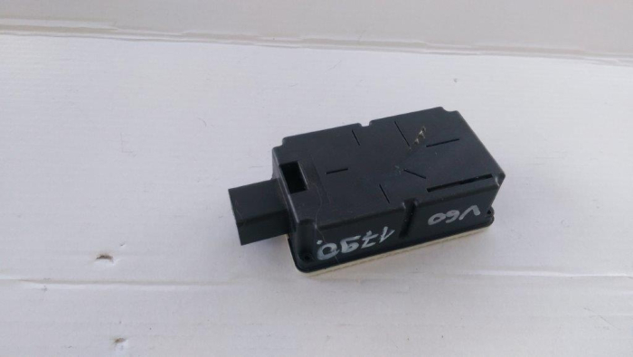 Modul keyless Volvo S60 II, V60, 31268992, an 2011-2018 [2]