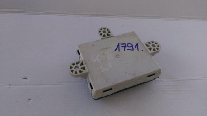 Modul confort usa Volvo V40, 31394043, an 2013-2019 [3]