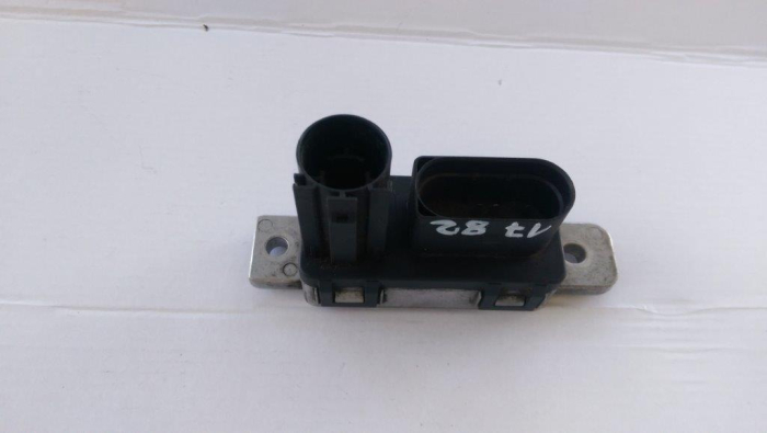 Releu bujii Volvo V40, V60, XC60, 31411857, 0281003140, an 2008-2016 [2]