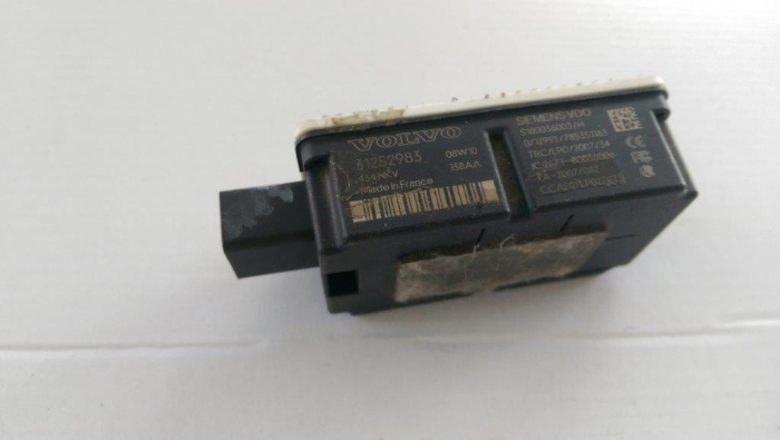Modul inchidere centralizata Volvo S40, V50, 31252983, an 2004-2012 [2]