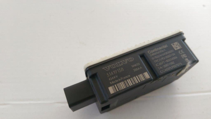 Modul inchidere centralizata Volvo V40, XC60, 31419138, an 2008-2016 [3]