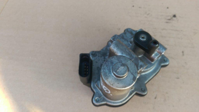 Motoras galerie admisie Audi Q7, VW Touareg, 3.0tdi, 059129086K, A2C53247916, an 2002-2010 [3]