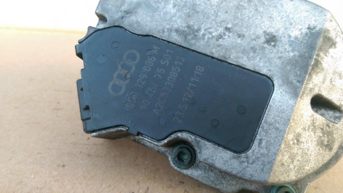 Motoras galerie admisie Audi Q7, VW Touareg, 3.0tdi, 059129086M, A2C53308513, an 2002-2010 [4]