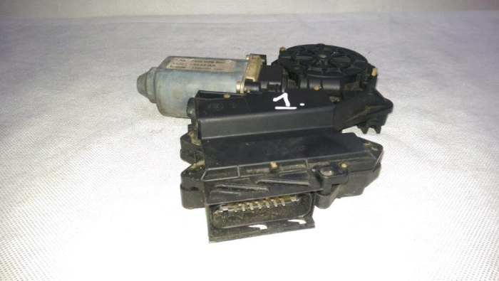 Motoras macara geam usa fata dreapta VW Sharan, Seat Alhambra, 7M3959802, an 1995-2010 [2]