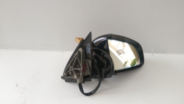 Oglinda electrica dreapta Audi A4 B6 / B7 , E1010681, an 2001-2007 [2]