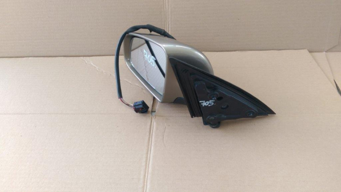 Oglinda electrica stanga Audi A3 8P, E1010754, an 2003-2008 [2]