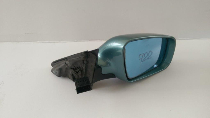 Oglinda laterala dreapta pentru Audi A3 8L, cod E1010594, an de fabricatie 1996 - 2003 [2]