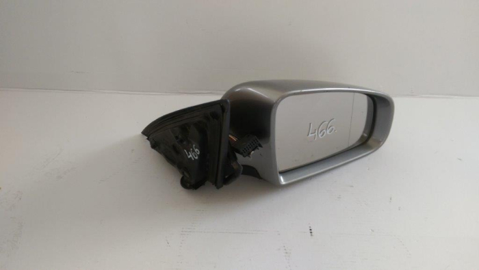Oglinda electrica dreapta Audi A3 8P, E1010754, an 2003-2007 [2]