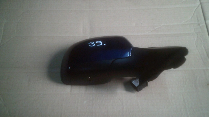 Oglinda laterala dreapta pentru Audi A4 B5, cod 8D0857544A [3]