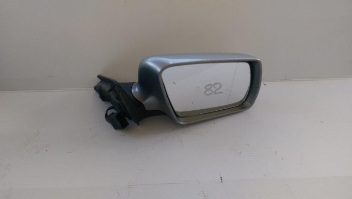 Oglinda electrica dreapta Audi A6 C5, Allroad, E1010629, an 1997-2004 [2]
