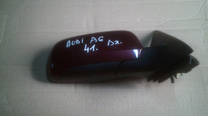 Oglinda electrica dreapta Audi A6 C5, 4B2858532, an 1997-2004 [3]