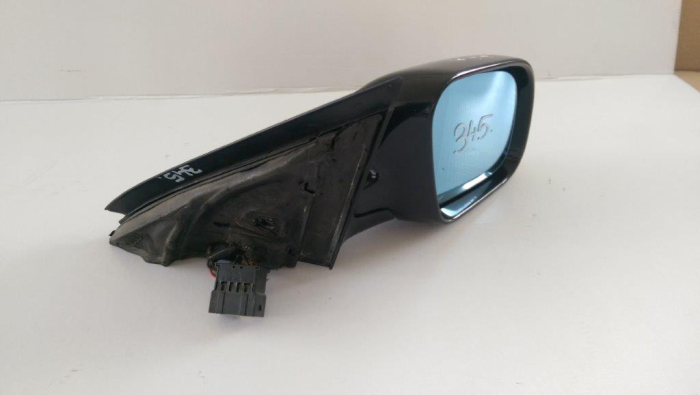 Oglinda electrica dreapta Audi A6 C5, E1010596, an 1997-2004 [2]