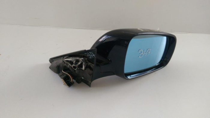 Oglinda electrica dreapta Audi A6 C5, E6012317, E6012316, an 1997-2004 [2]