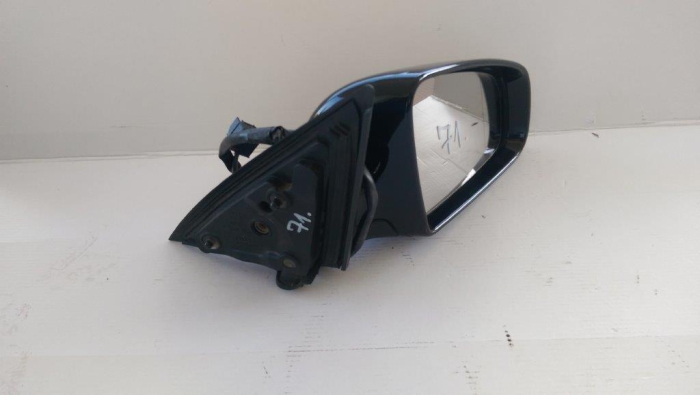 Oglinda electrica dreapta Audi A6 4F C6, E1010754, an 2005-2011 [2]
