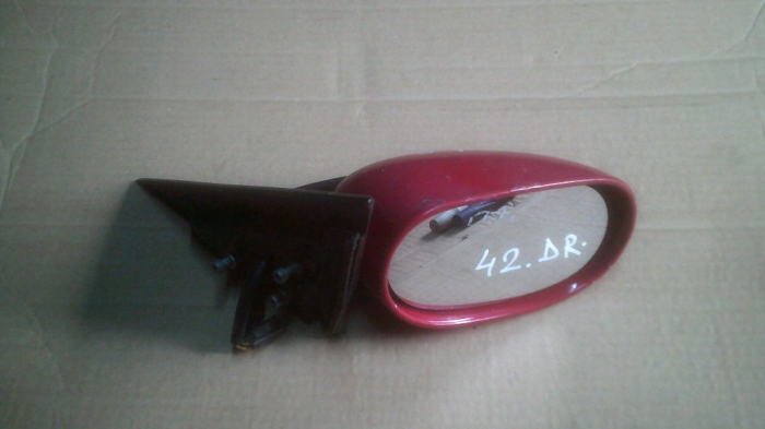 Oglinda electrica dreapta Fiat Coupe, E30149920, an 1993-2000 [3]