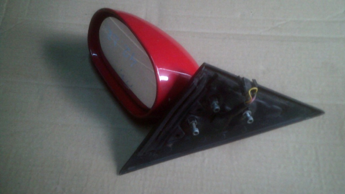 Oglinda electrica dreapta Fiat Coupe, E30149920, an 1993-2000 [2]