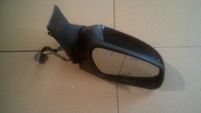 Oglinda electrica dreapta Ford Focus 2, 212876100, 212836290, an 2004-2008 [3]