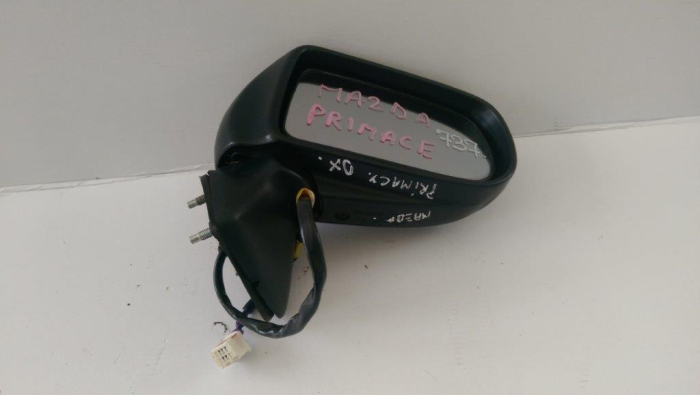 Oglinda electrica dreapta Mazda Premacy, E13010089, an 1999-2004 [2]