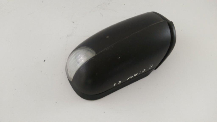 Oglinda electrica dreapta Mercedes E-Class W210, 413131418, an 1995-2003 [3]