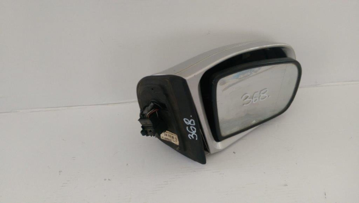 Oglinda laterala dreapta pentru Mercedes E-Class W210, cod 2108108816 [2]