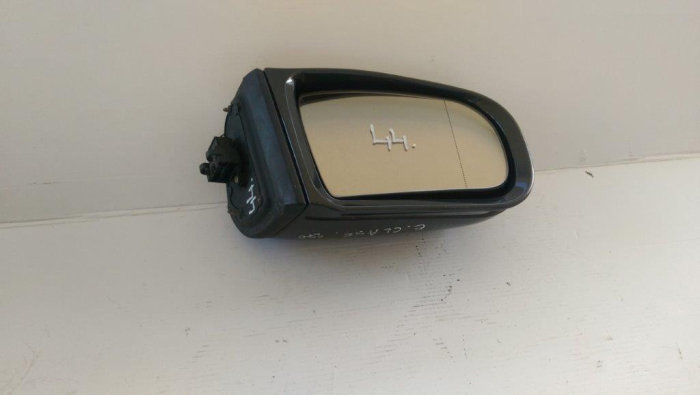 Oglinda electrica dreapta Mercedes E-Class W210, 413131418, an 1995-2003 [2]