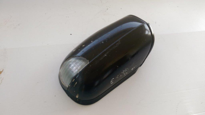 Oglinda laterala dreapta pentru Mercedes E-Class W210, cod 413131418 [3]
