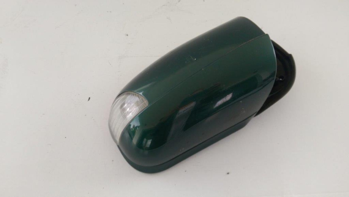 Oglinda electrica dreapta Mercedes E-Class W210, 413131418, an 1995-2003 [3]
