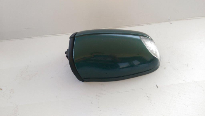 Oglinda electrica dreapta Mercedes E-Class W210, 413131418, an 1995-2003 [2]
