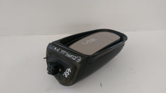 Oglinda electrica dreapta Mercedes E-Class W210, 413131418, an 1995-2003 [2]