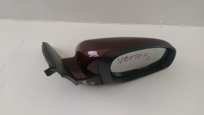 Oglinda electrica dreapta Opel Vectra C, E1010705, an 2002-2010 [2]