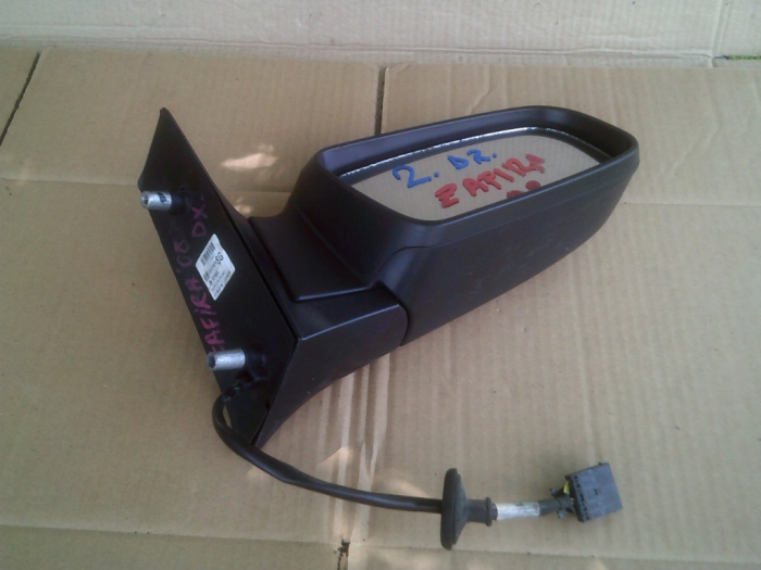 Oglinda laterala dreapta pentru Opel Zafira B an  2005 - 2011, cod 13131974   ,   E1010850 [2]