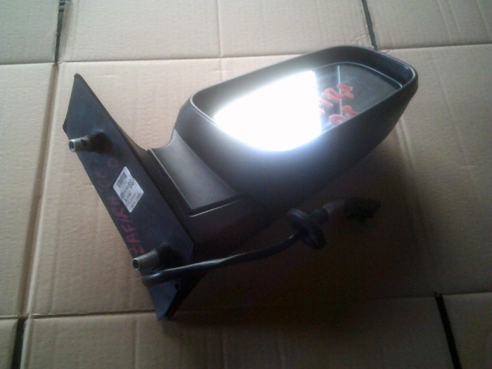 Oglinda, electrica dreapta Opel Zafira B, 13131974, 471562, an 2004-2010 [2]