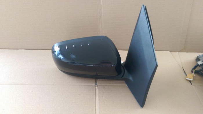 Oglinda electrica dreapta Renault Koleos, fara sticla, E11025972, an 2008-2014 [4]