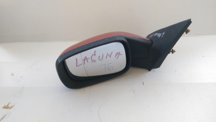 Oglinda laterala dreapta pentru Renault Laguna 2, cod E9014128 [2]