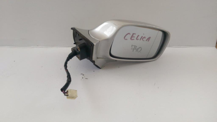 Oglinda electrica dreapta Toyota Celica T230, E4012132, an 1999-2005 [2]