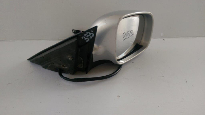 Oglinda electrica dreapta VW Golf 4, E1020514, an 1997-2007 [2]