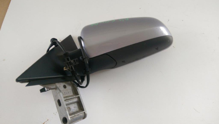 Oglinda electrica stanga Audi A4 B6-B7, cabrio, E1010681, an 2001-2008 [3]